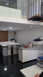 The Central (D1), Office #204409811